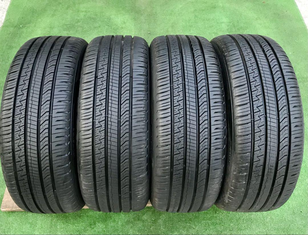 215/45 R17、PIRELLI P8 TM PREMIUM、 2024年