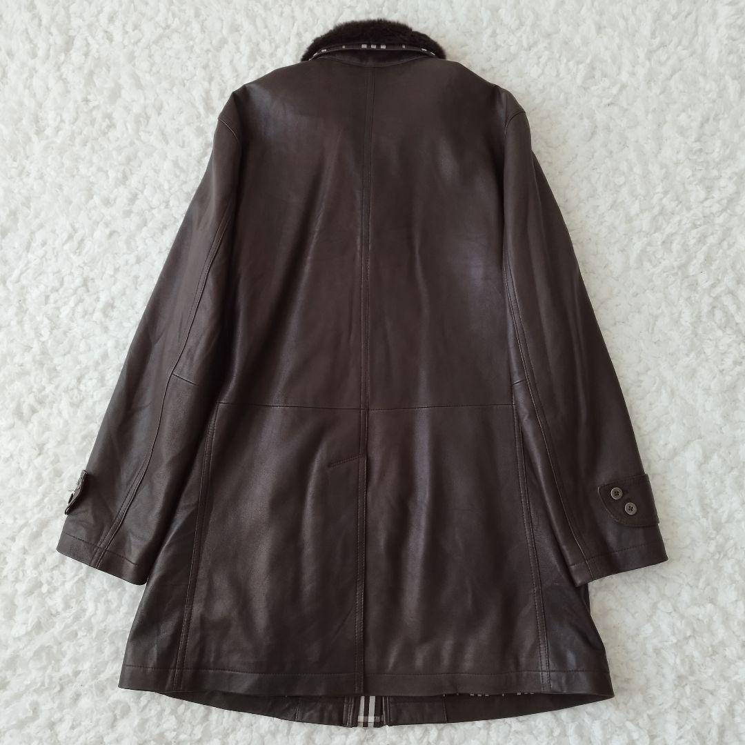 BURBERRY