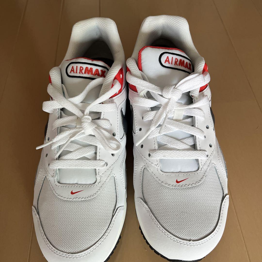 ナイキAIR MAX