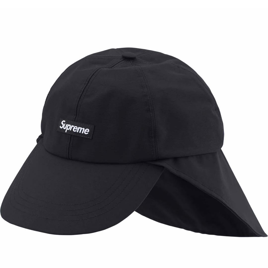 24ss supreme GORE-TEX sun shield hat