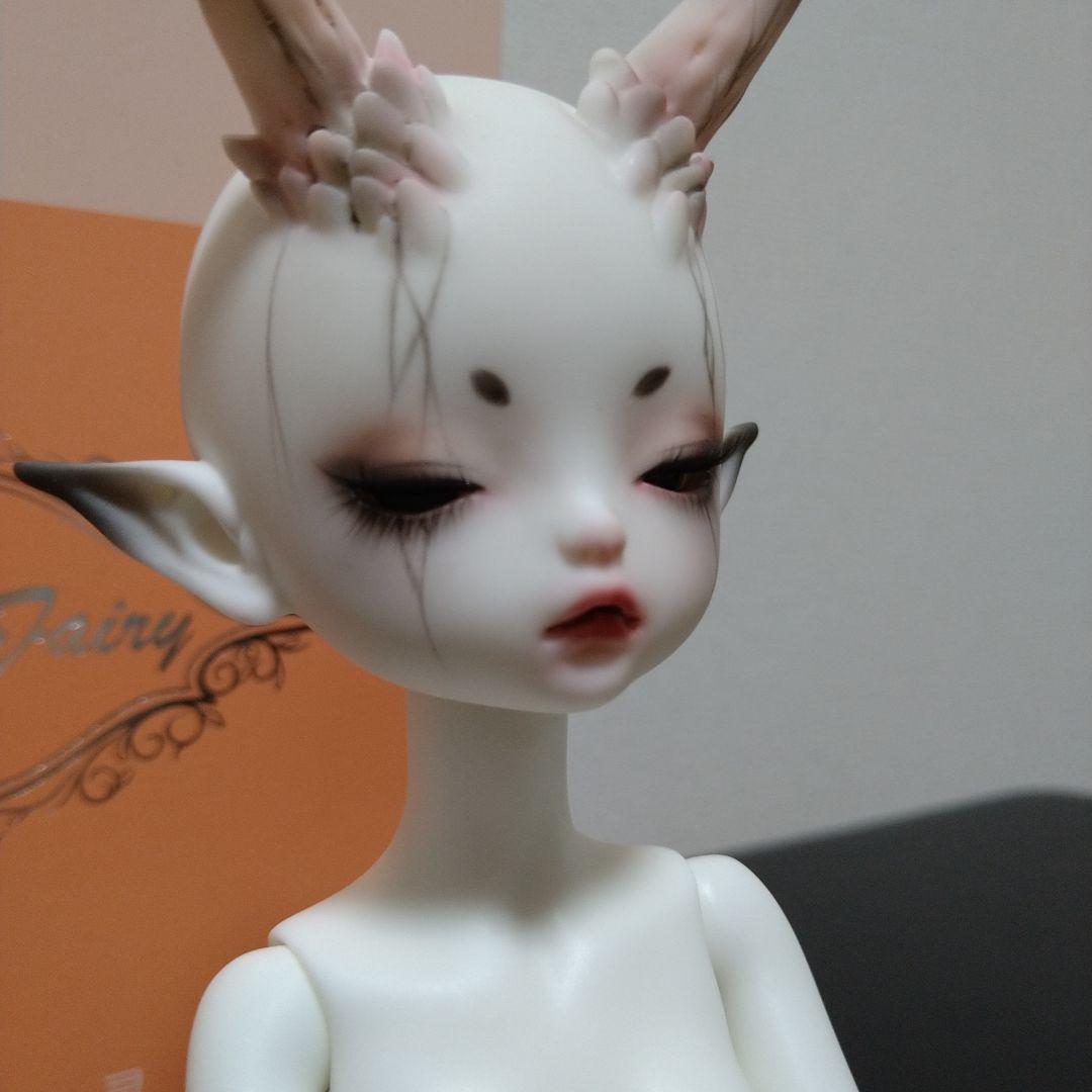 サイズ約43cm 妖精　人形　西洋人形　石膏人形 Amazon | [FUPUTWO] 石膏像 ミニチュア フィギュア レプリカ