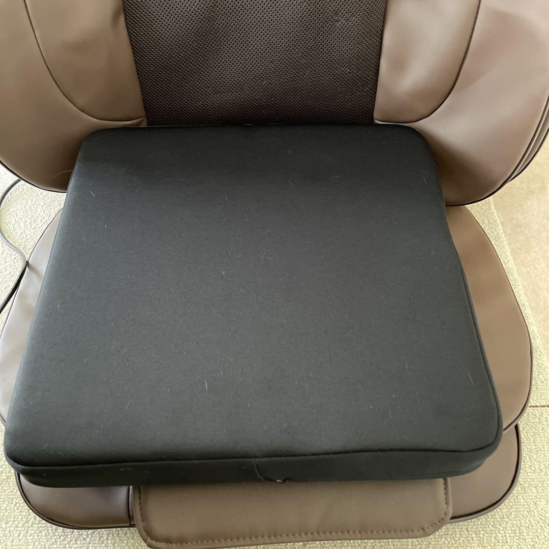 新品未使用品3D メディカルシートペルソナMS1
