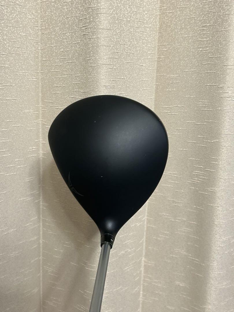 PING Anser ドライバー 10.5° TFC 800D S