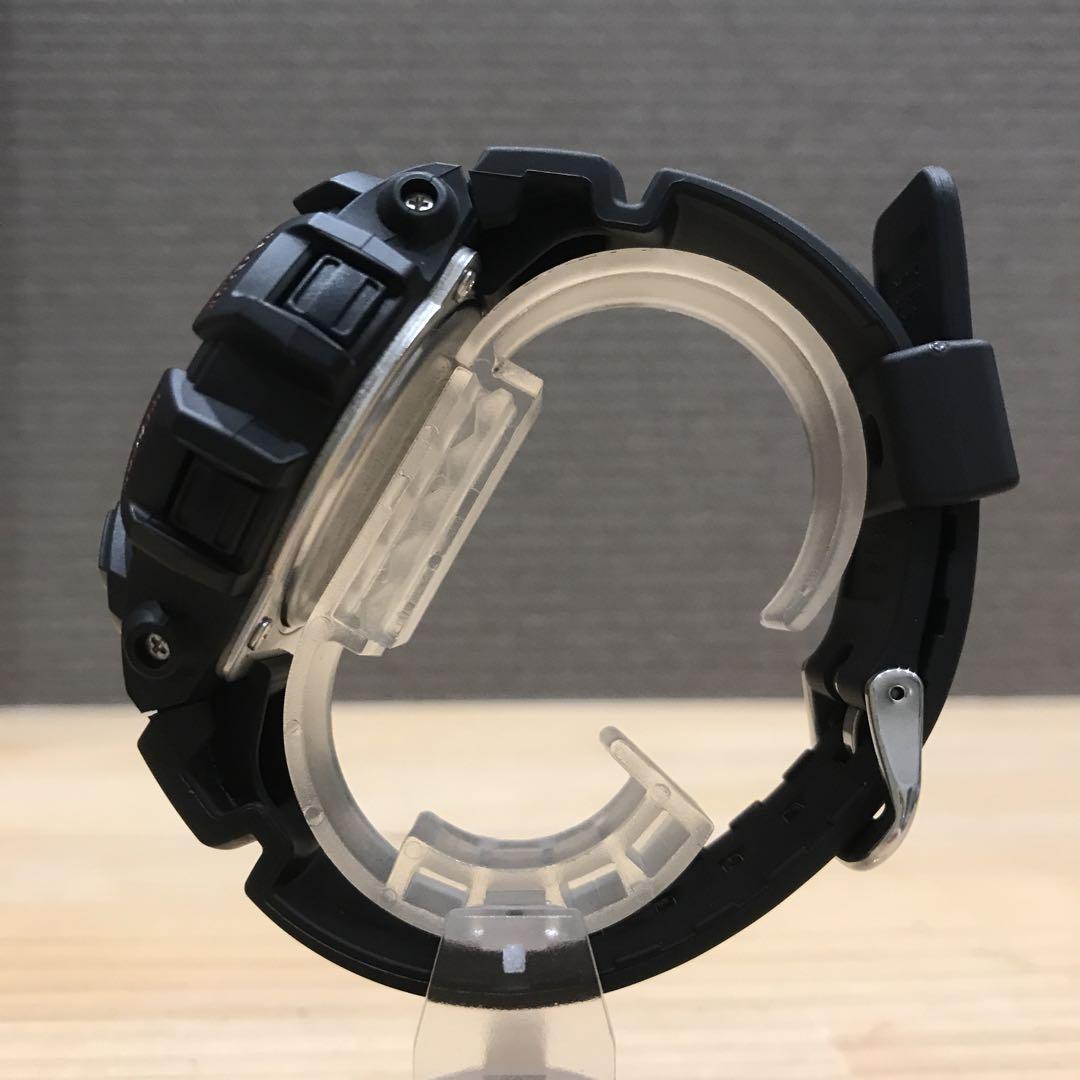 新品 未使用 CASIO G-SHOCK ファイアーパッケージGW-2320FP