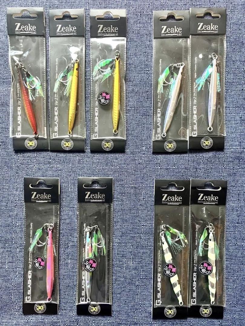 レイドジャパン ダブルヘッダー テンネン