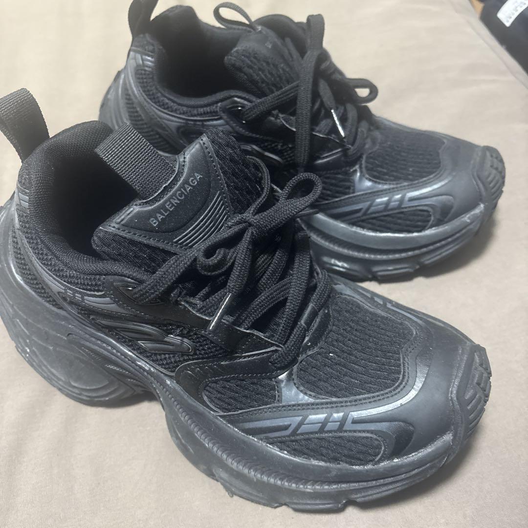 ●送料込●BALENCIAGA●10XL スニーカー BALENCIAGA 10XL(バレンシアガ) スニーカー(レディース) - 海外