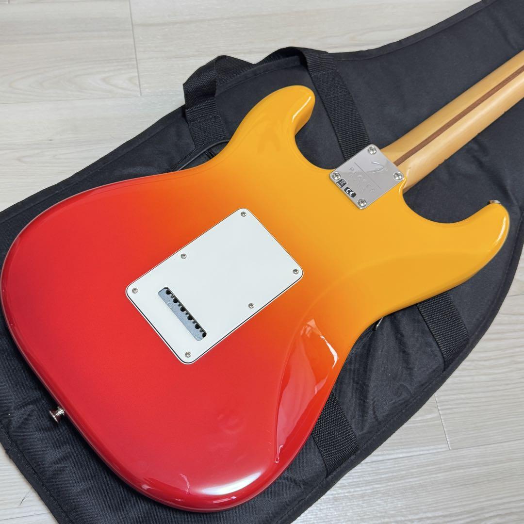 付属品多数 Fender