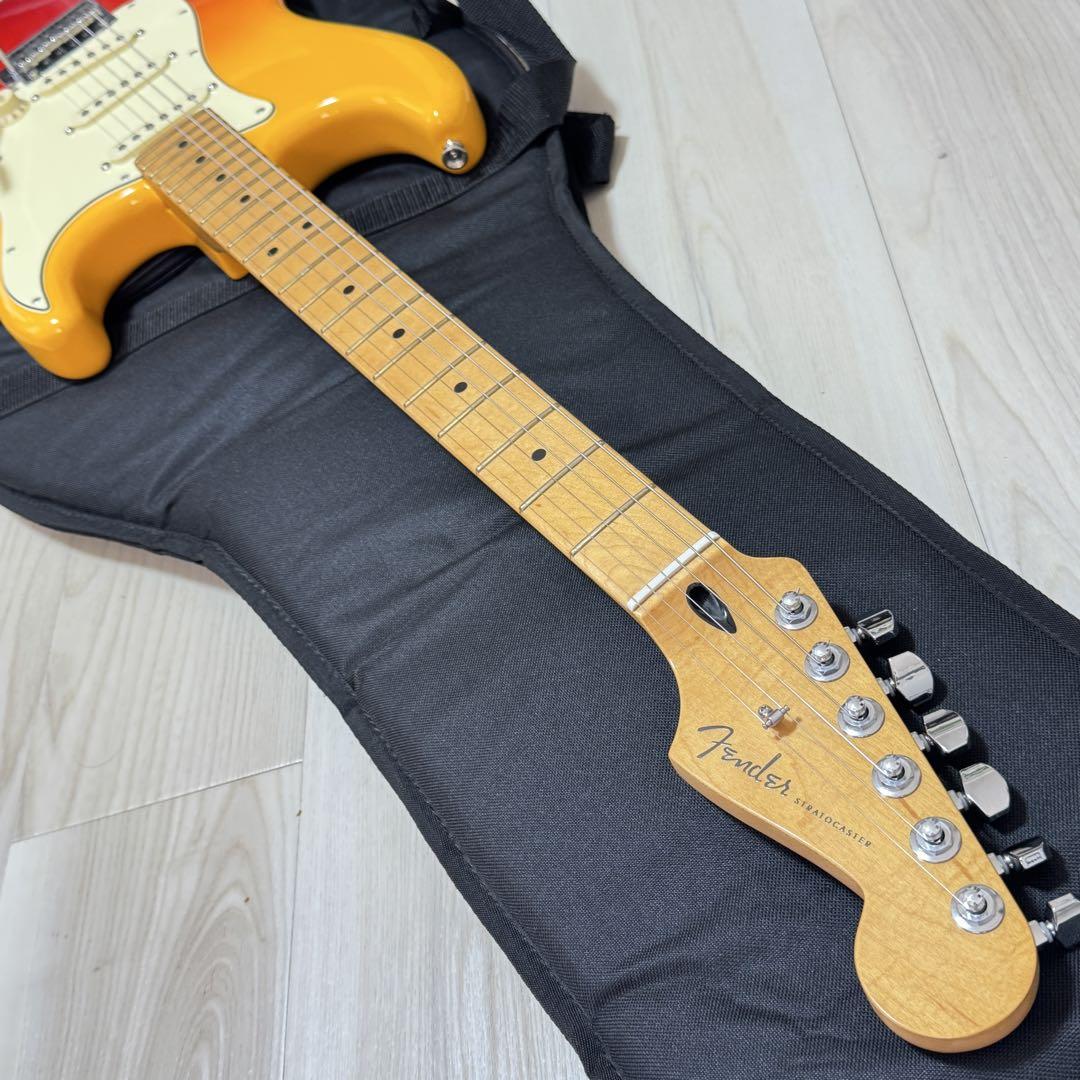 Fender