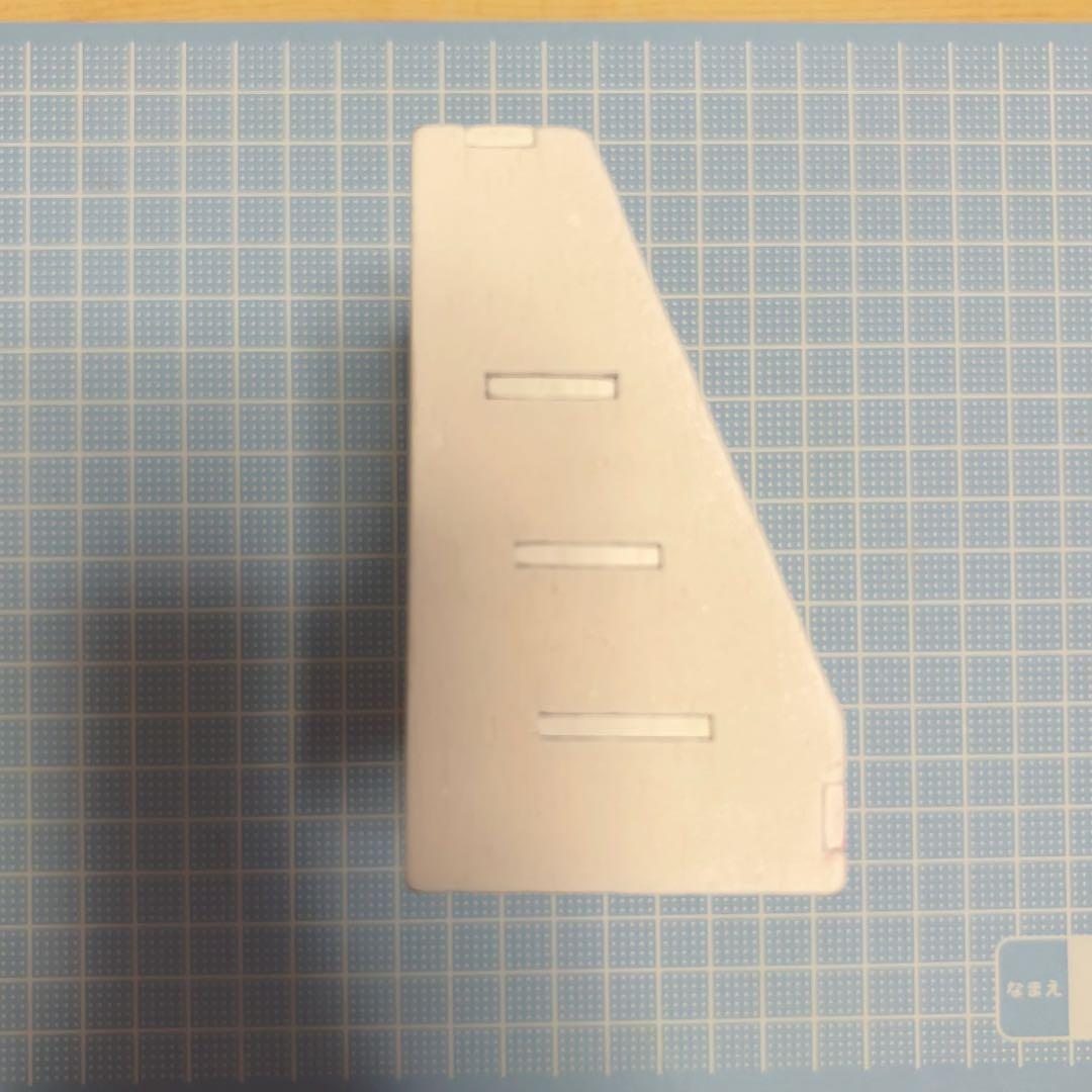 ミニチュアカラフルスイーツセットNo.130 組み立て式全体的に状態が悪い