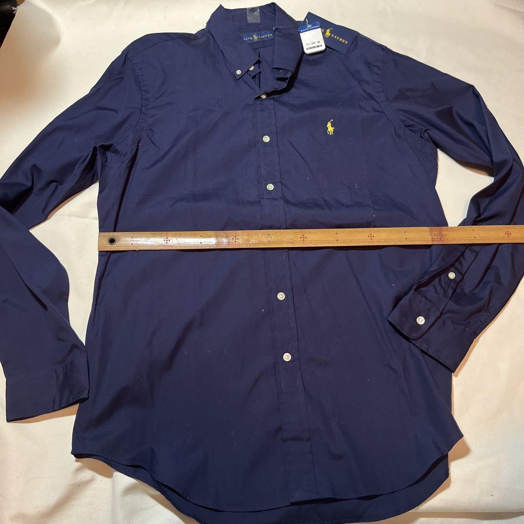 値下げ　Polo Ralph Lauren シャツ2点セットと靴下