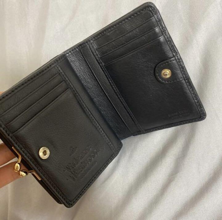 Vivienne お財布 LJgpz-m58408086526 Westwood 通販再入荷