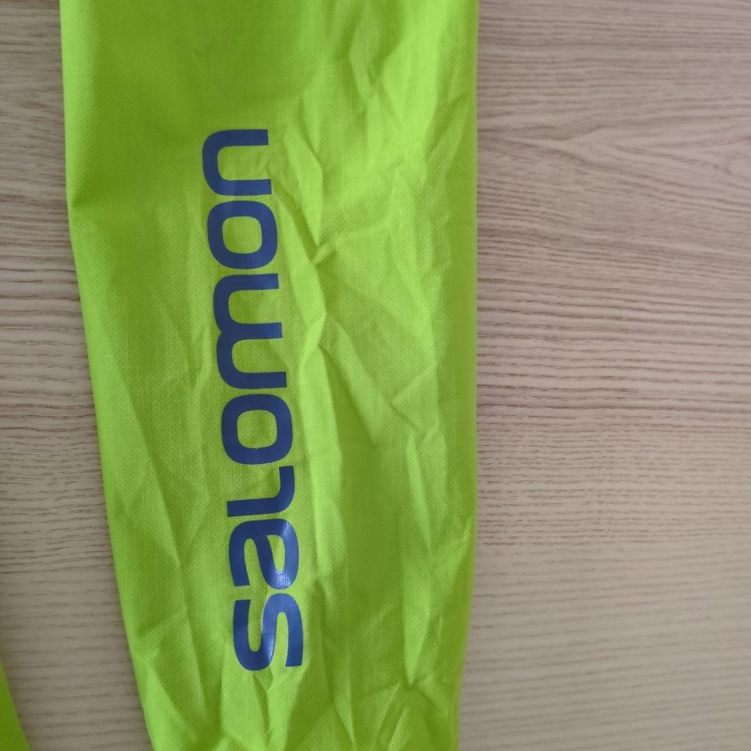 サロモン SALOMON BONATTI PRO　メンズＳ