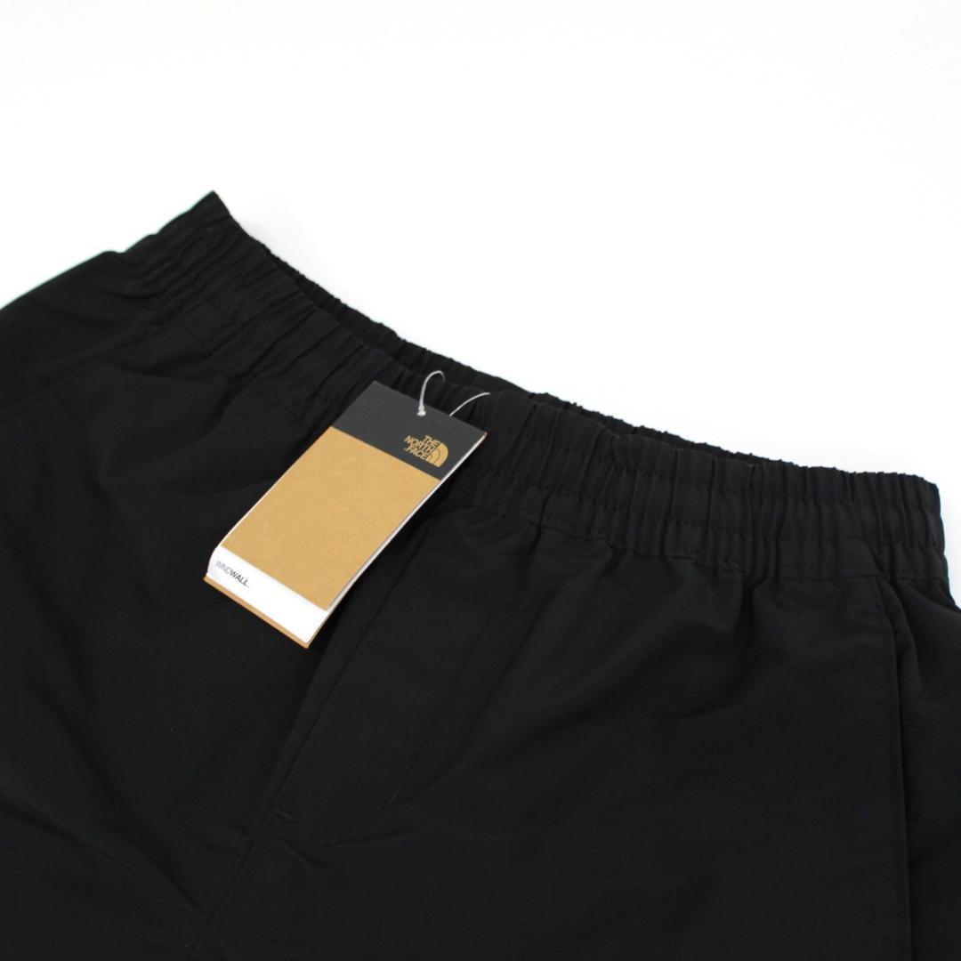 ノースフェイス【easy wind short】ショートパンツ/ot4569S ノースフェイス『easy wind short』□ショートパンツ/ot4569L