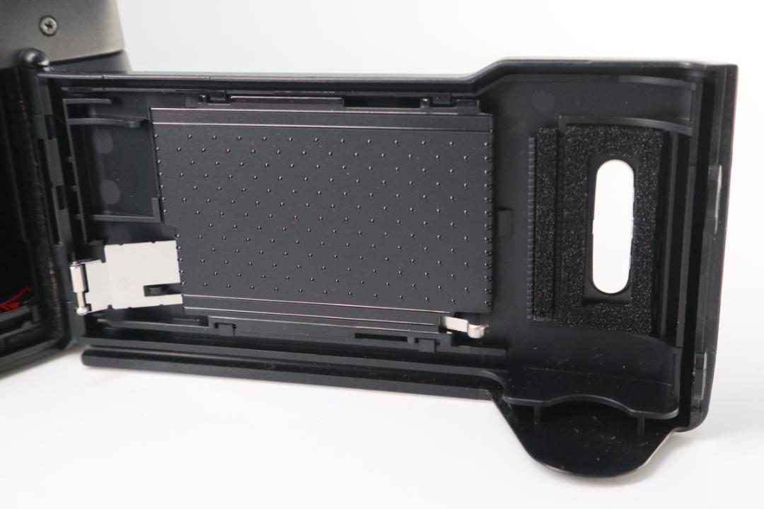 動作OK⭐️Nikon ZOOM 500AF コンパクト フィルムカメラ 動作品