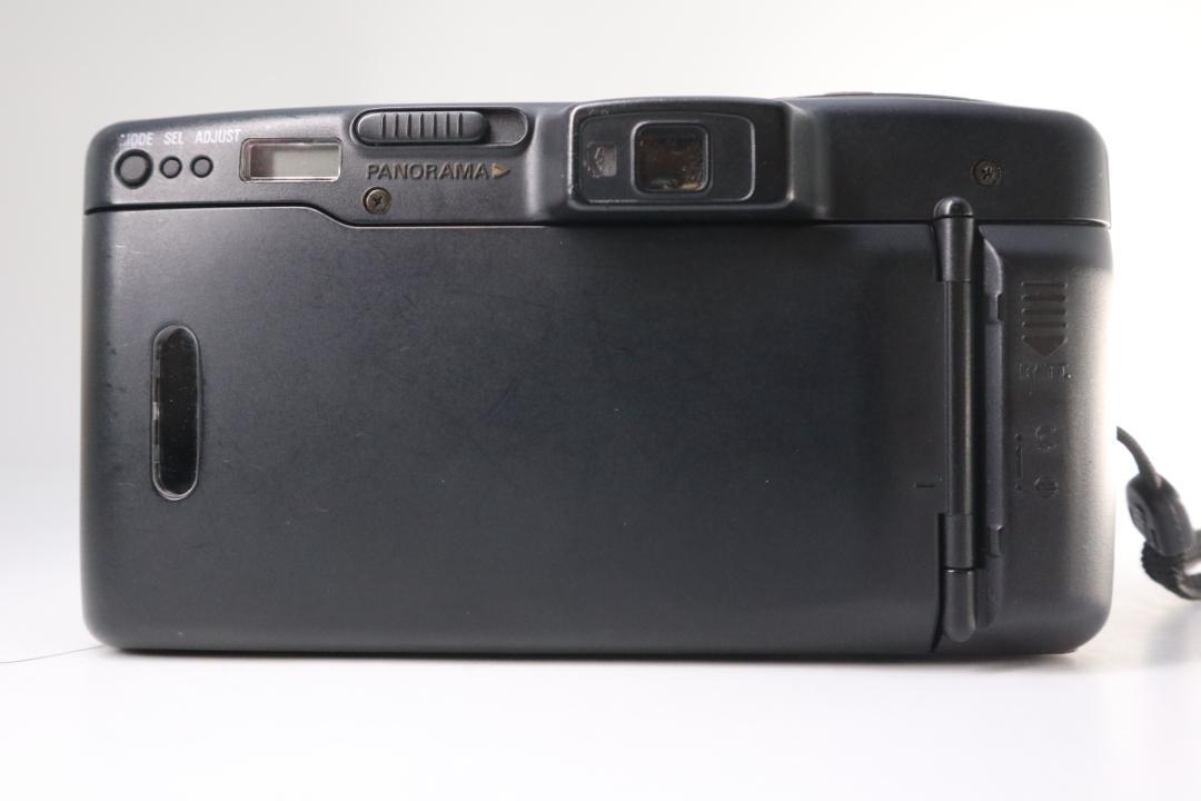 動作OK⭐️Nikon ZOOM 500AF コンパクト フィルムカメラ 動作品