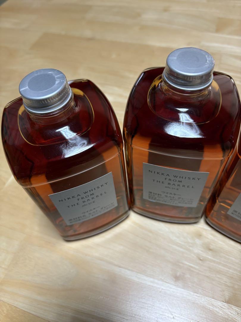 500ml 4本セット