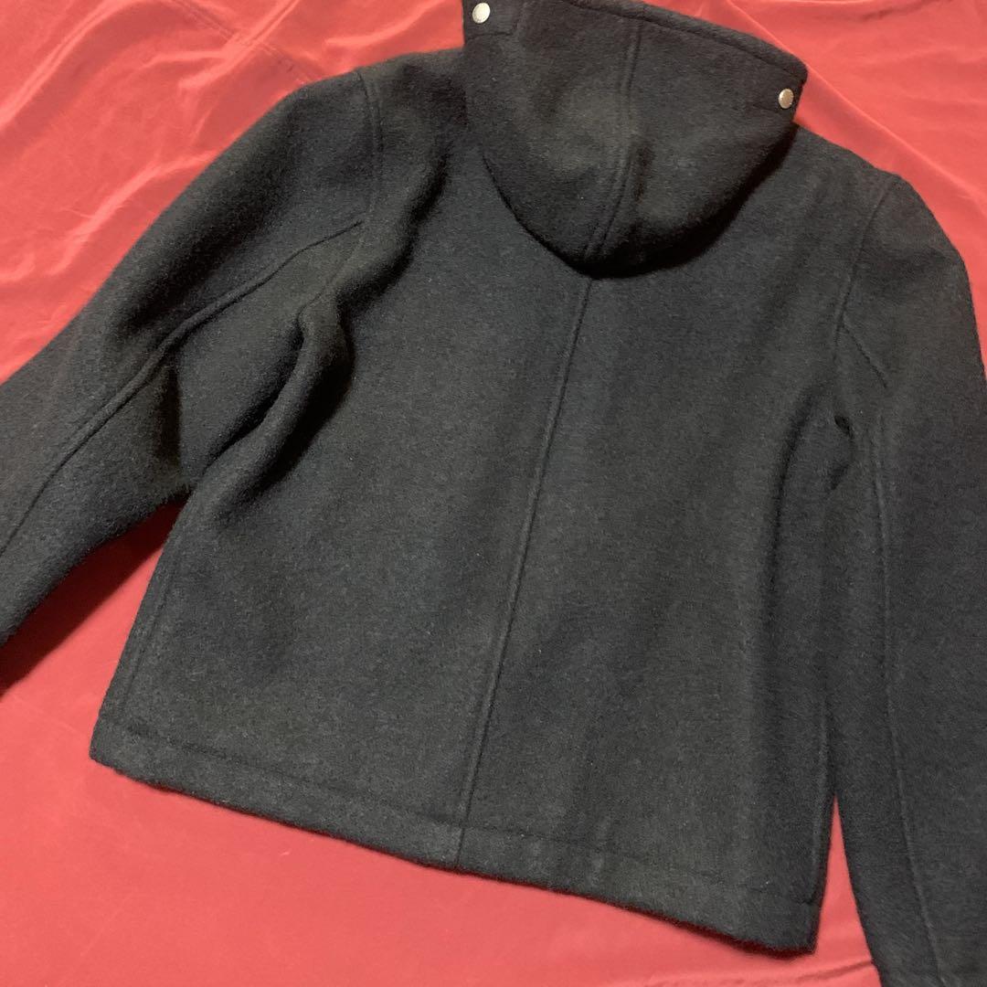 バーバリブルーレーベルメンズジャケット 美品