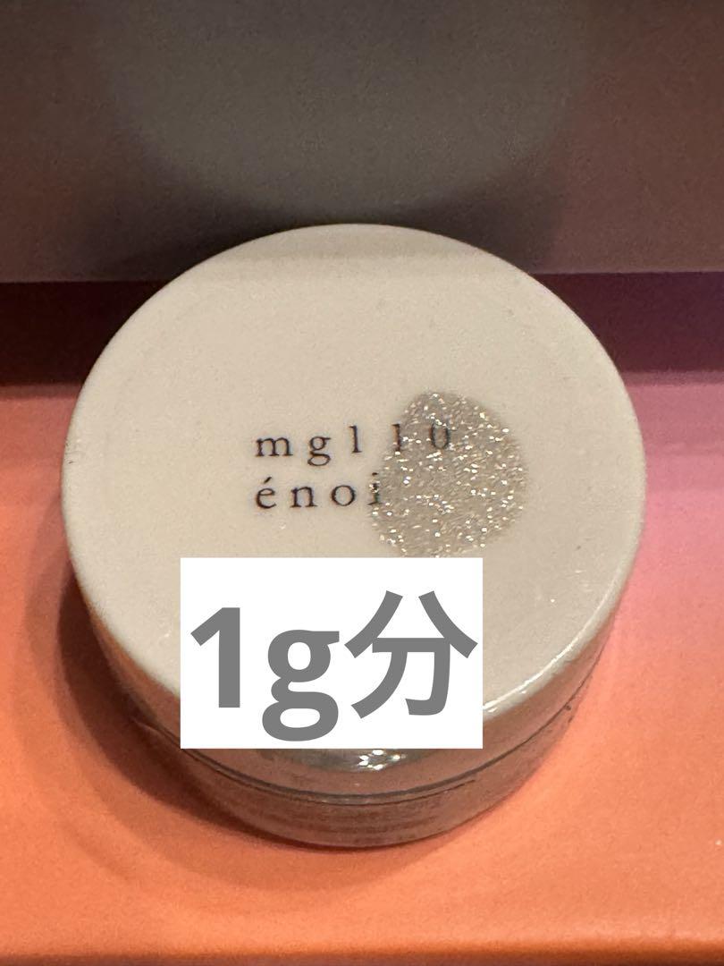 enoi エノイ ガラスマグ 110 - メルカリ