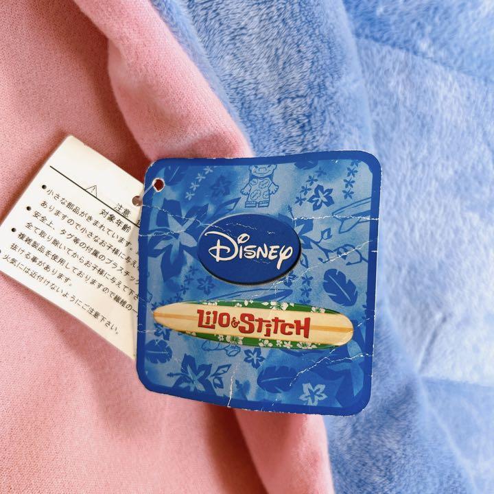 超巨大1m】ディズニー リロ & スティッチ かわいい 超特大ぬいぐるみ