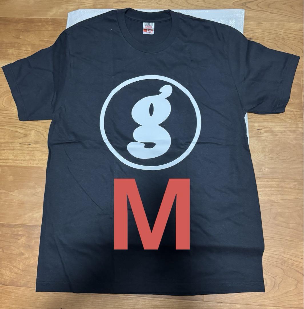 Supreme GOODENOUGH End Racism Tee Black