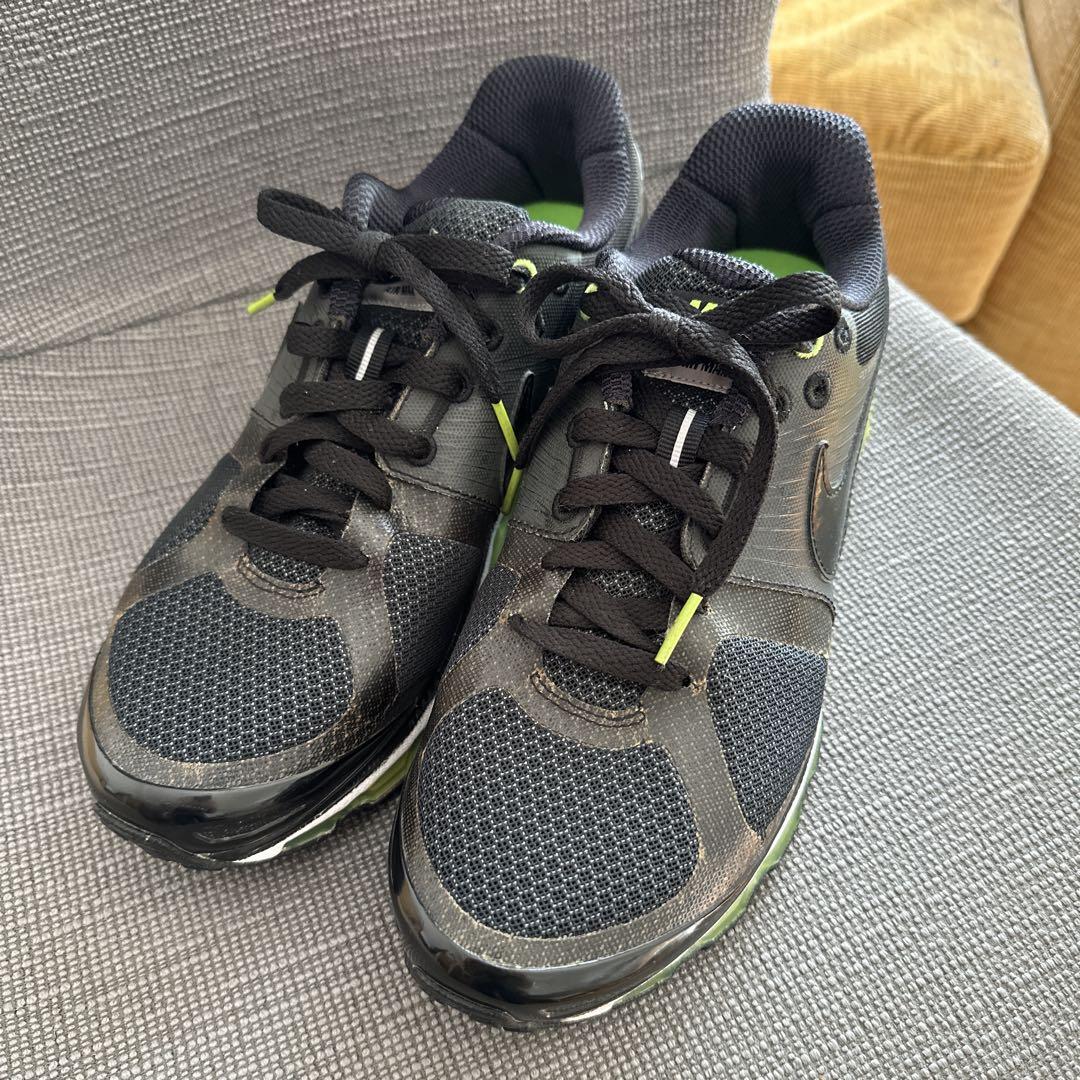 NIKE ナイキ エアマックスFITSOLE2 26.5cm