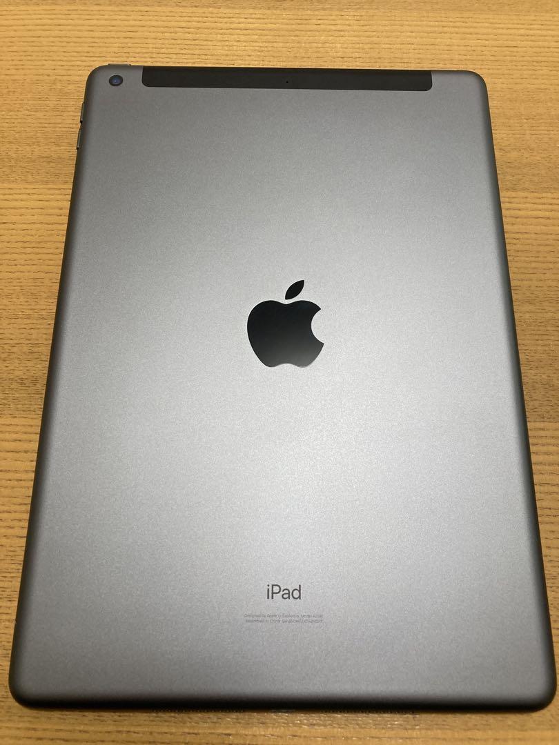 Apple iPad 第7世代　おまけ付き