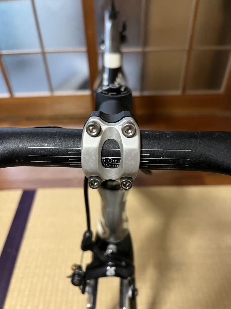 cervelo p2c ロードバイク　フレームのみ。