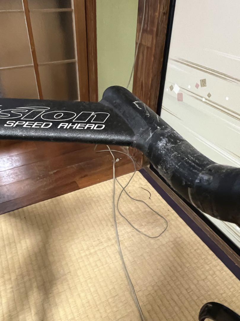 cervelo p2c ロードバイク　フレームのみ。
