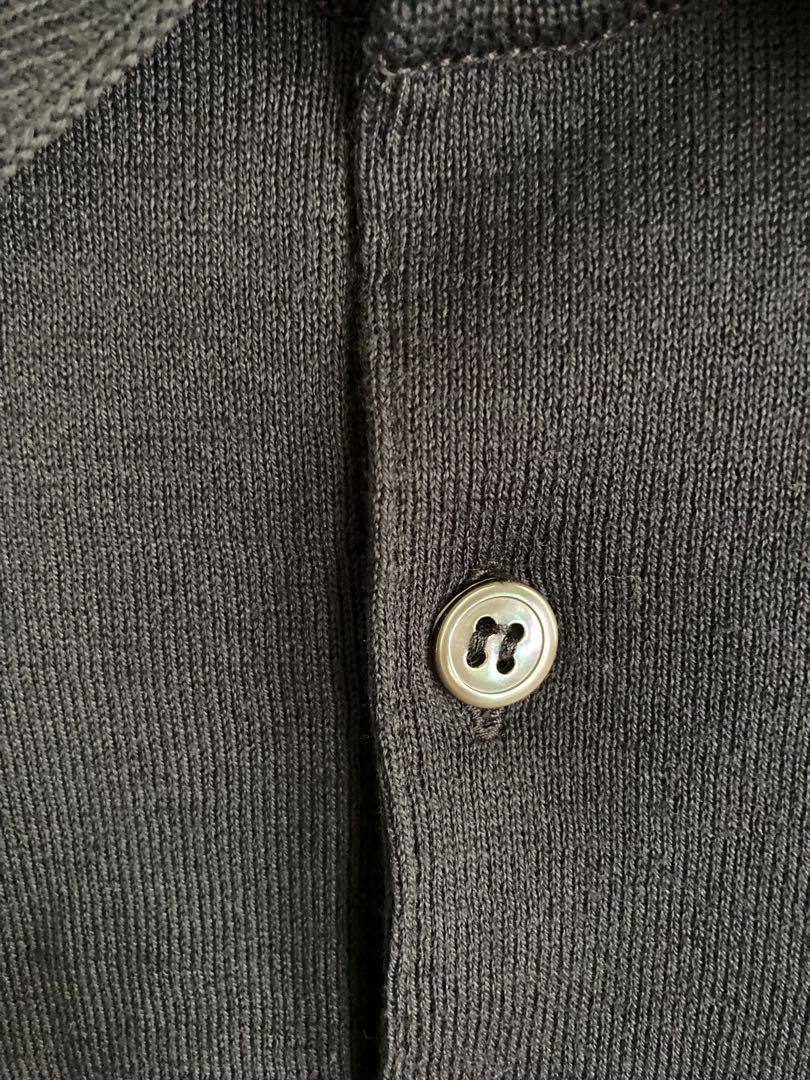 JOHN SMEDLEY ジョンスメドレー ポロサイズ S