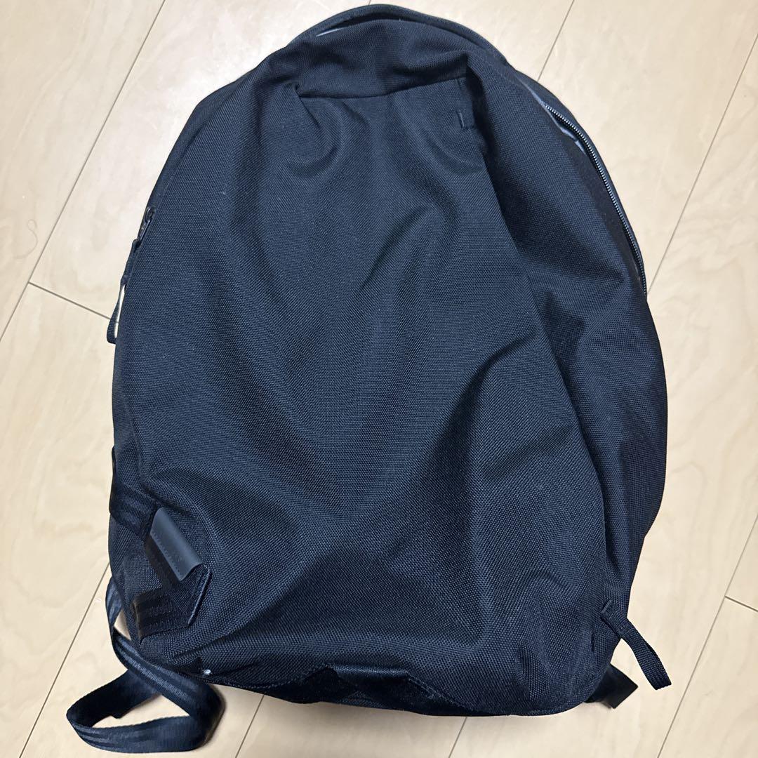 ザ*オ様 able carry デイリープラス　ビームス別注　コーデュラナイロン