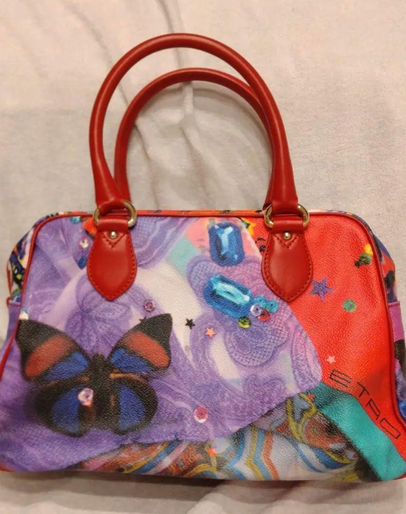 蜷川実花×エトロ、コラボによるカプセルコレクション「エデン