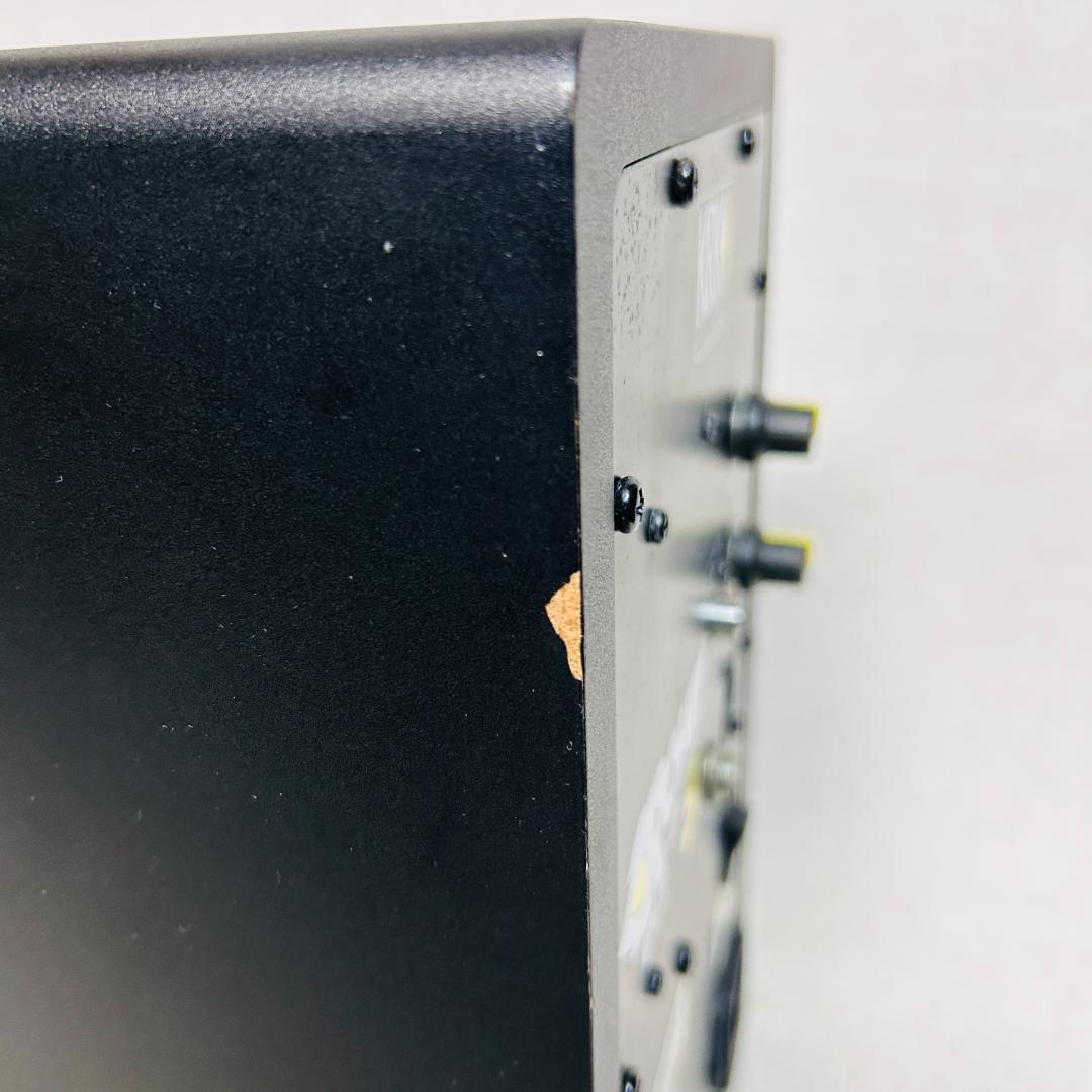 KRK ROKIT5 RPG2 パワードモニタースピーカー