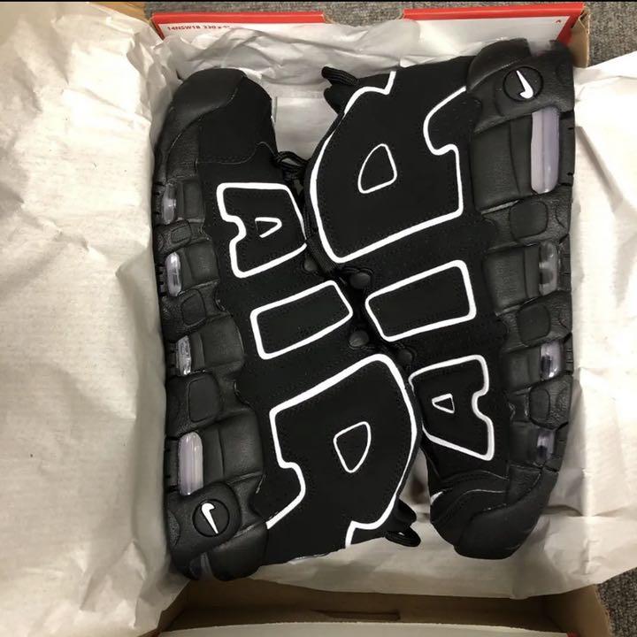 最新作人気SALE NIKE アップテンポ モアテン 8Q2iN-m58415760074 ナイキ モア 国産日本製