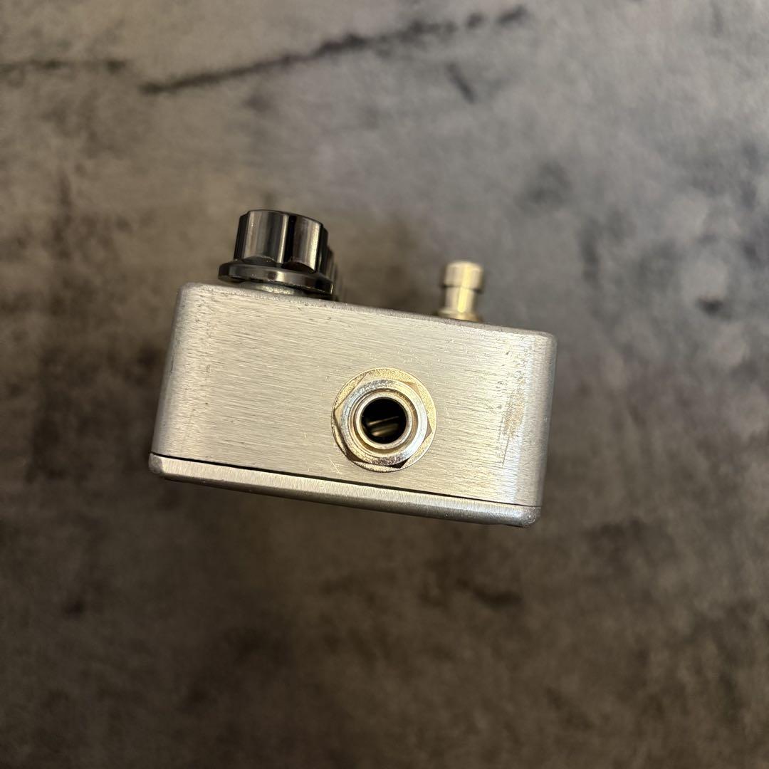 ZVEX FUZZ FACTORY Vexter Series ギター ファズ