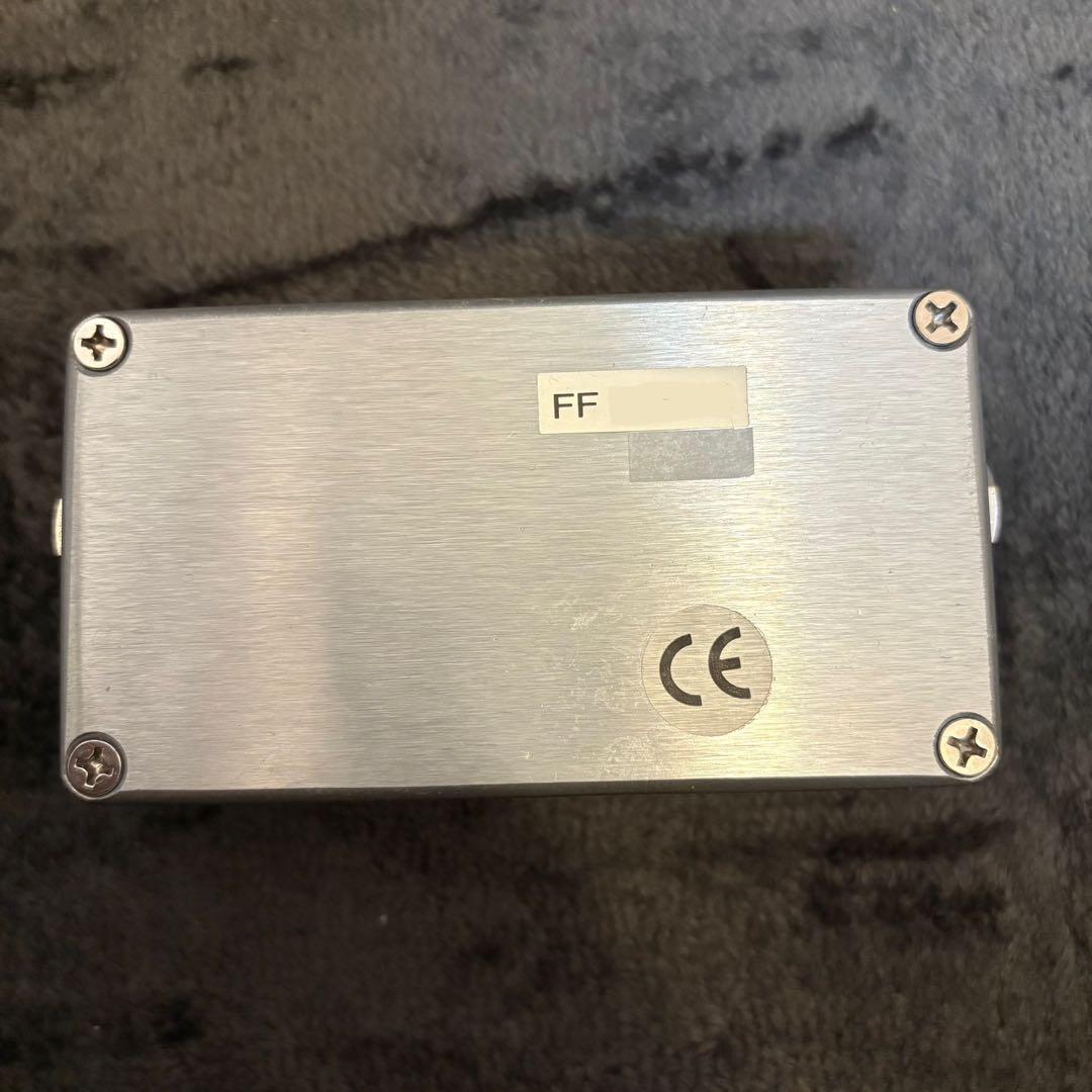 ZVEX FUZZ FACTORY Vexter Series ギター ファズ