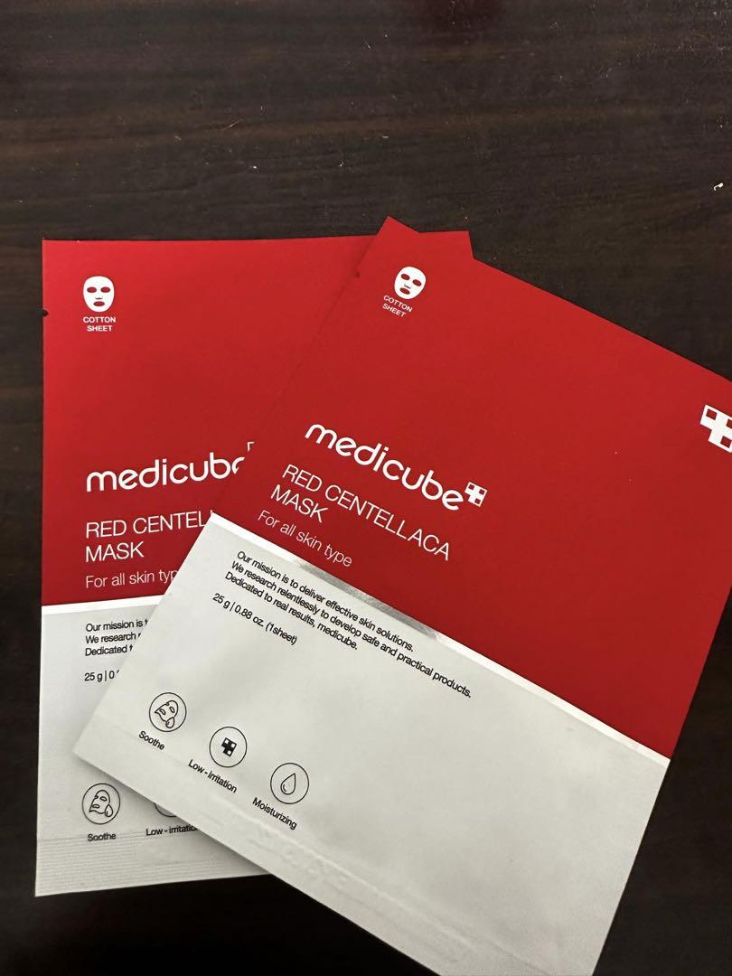 Medicube AGE-Rブースタープロ 6 in 1 Multi-Care