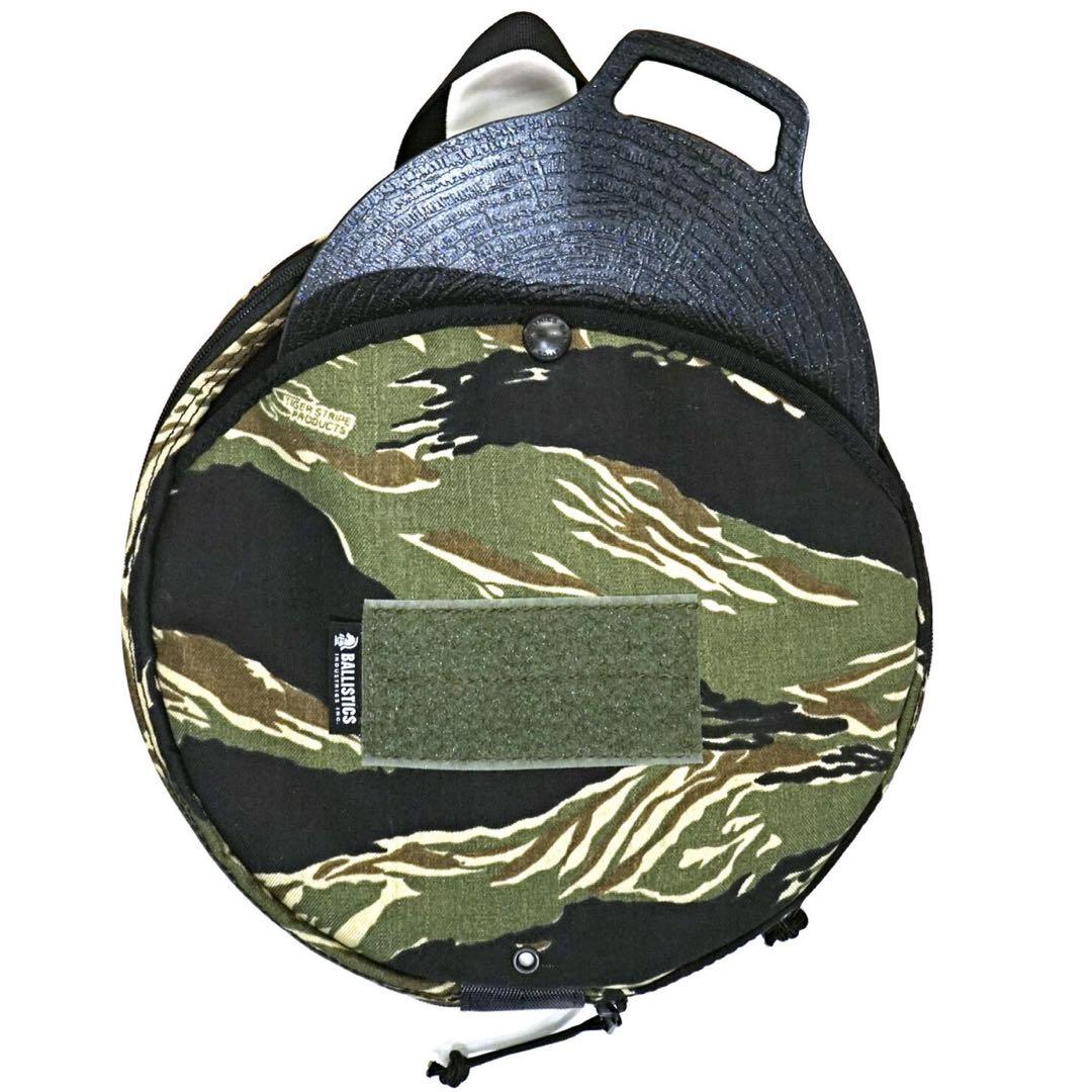新品 BALLISTICS プレート ケース カバー 食器 収納 リアルツリー