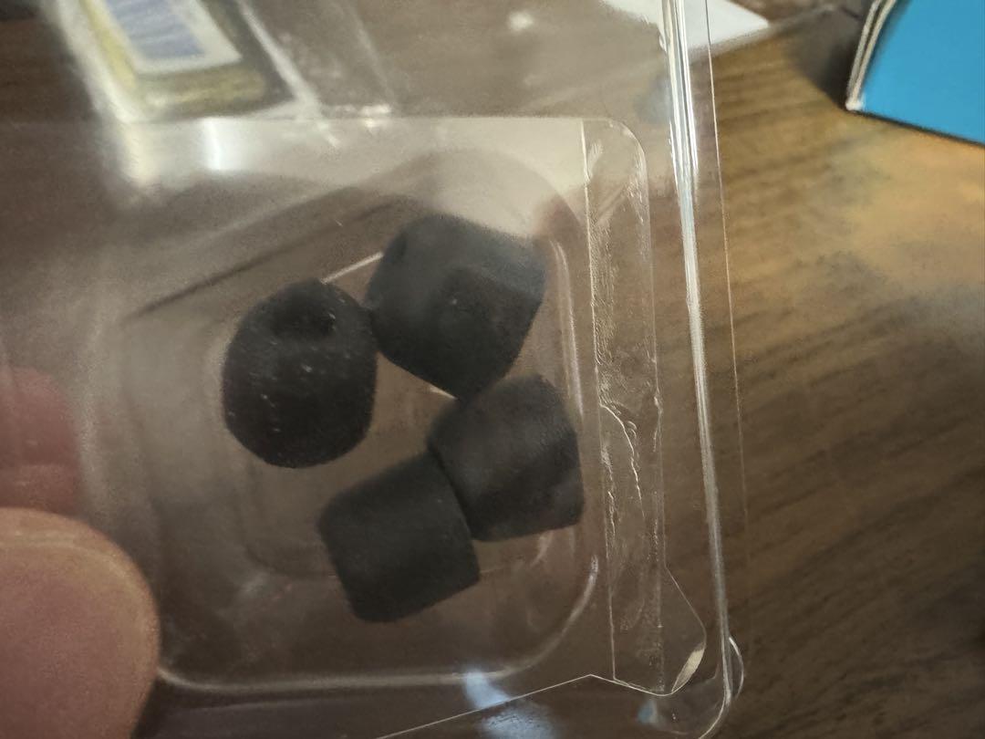 SHURE SE215 Special Edition 美品