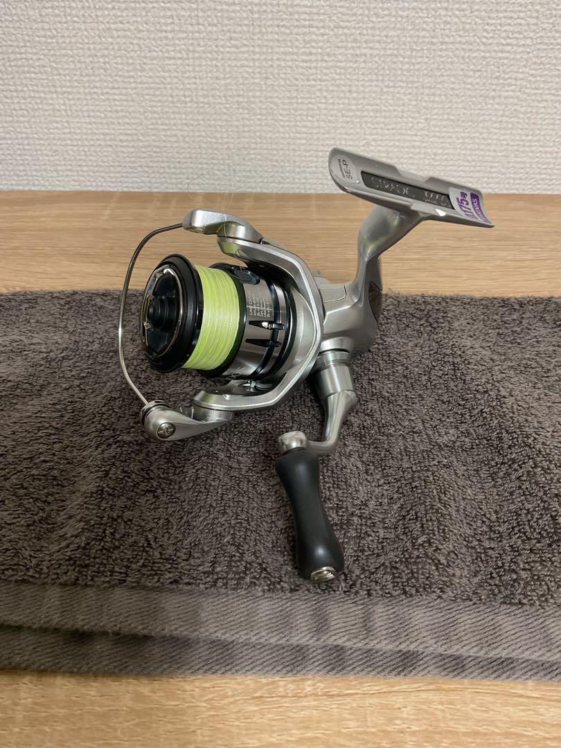 SHIMANO シマノ　19ストラディック　1000S