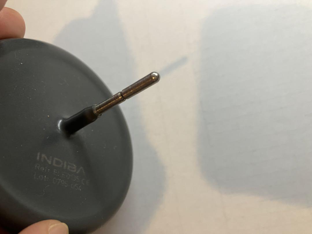 10%OFF】 新品 インディバヘッド その他 - www.onzesport.com