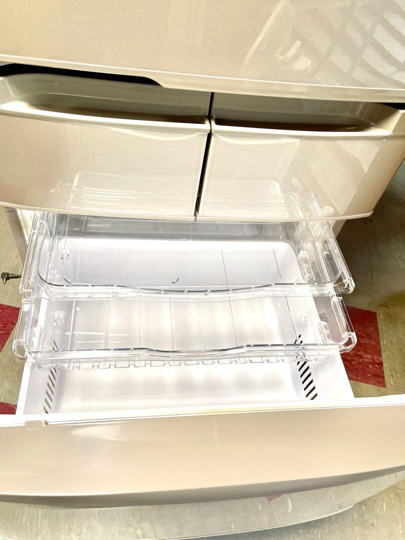 美品・型落ちでも普通に使える機能重視の方向け】日立冷蔵庫R