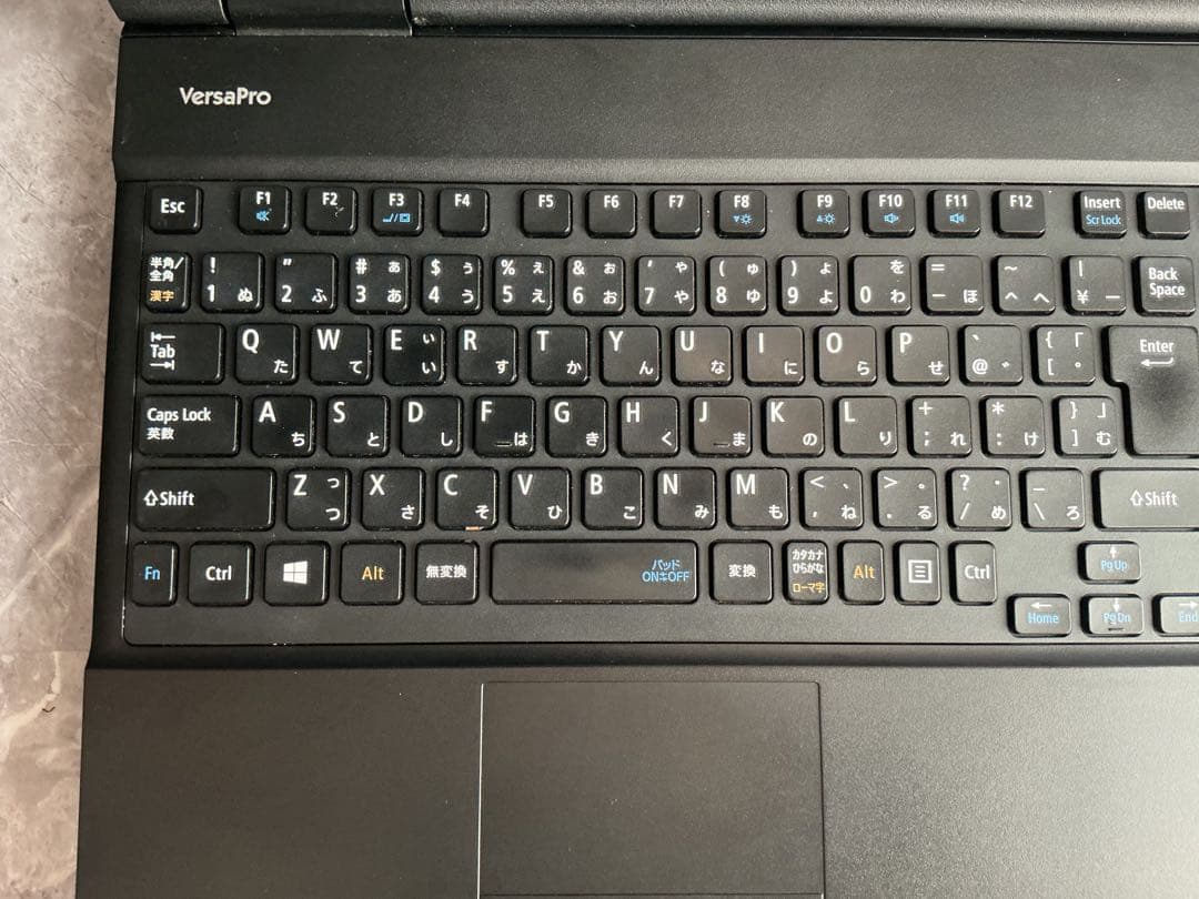 ✨美品✨NEC✨corei7✨新品メモリ16GB✨新品SSD480GB✨ ✨美品✨NEC✨corei7✨新品メモリ16GB✨新品SSD480GB✨