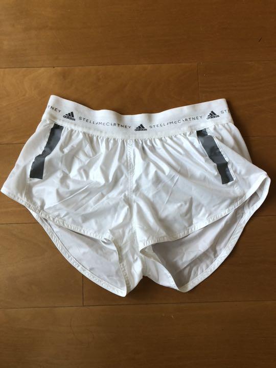 Adidas ステラマッカートニー RUN AZ SHORT