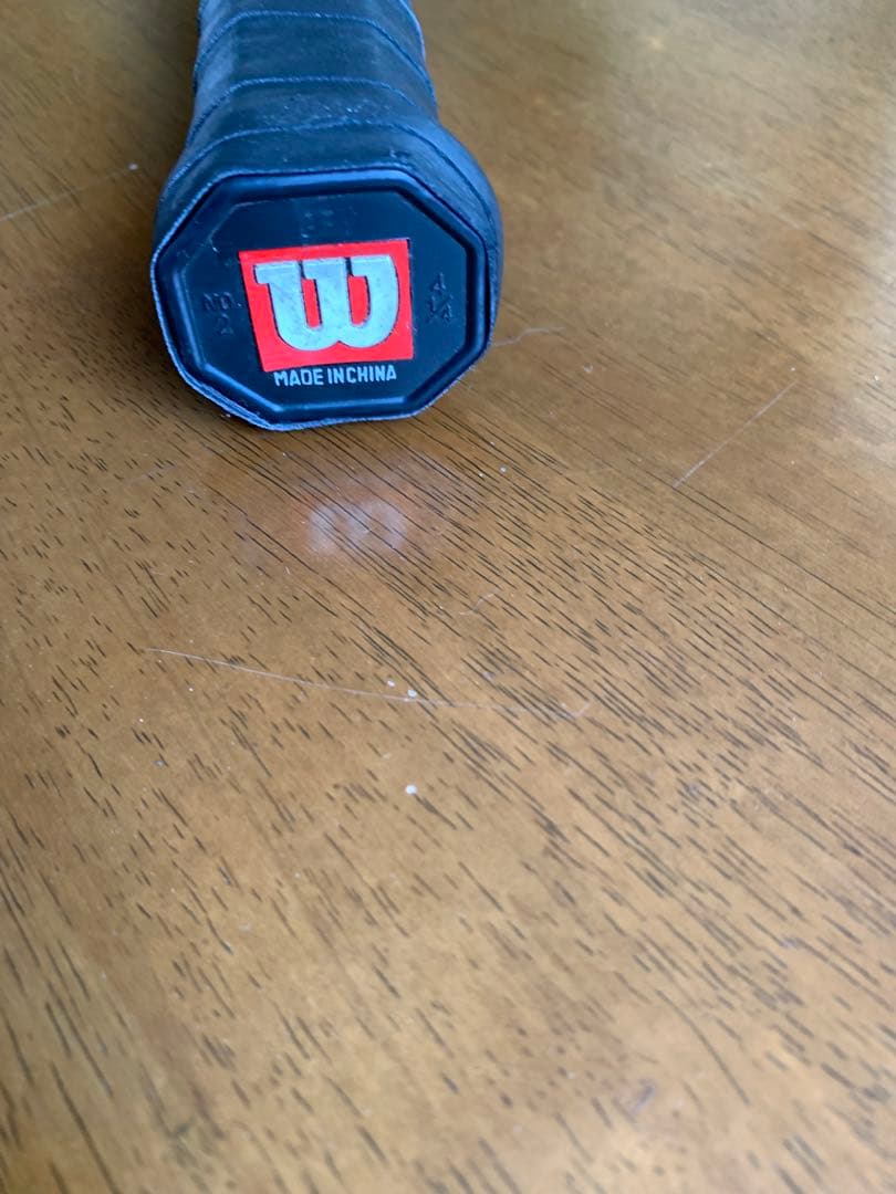 Diego-mala 様専用WilsonPROSTAFF TOUR 100 2本 Diego-mala 様専用WilsonPROSTAFF TOUR 100 2本