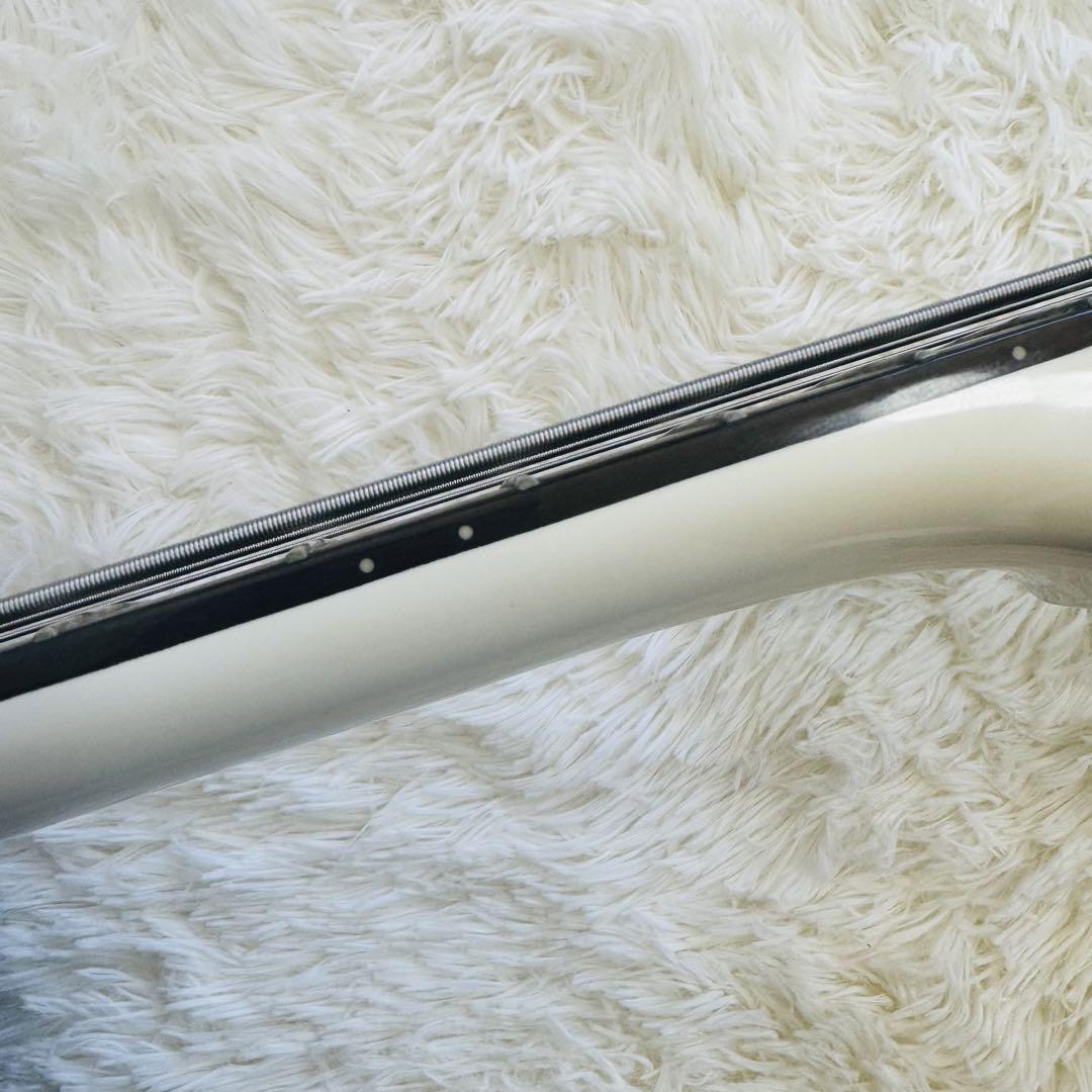 ベース Epiphone THUNDERBIRD CLASSIC IV PRO WHT