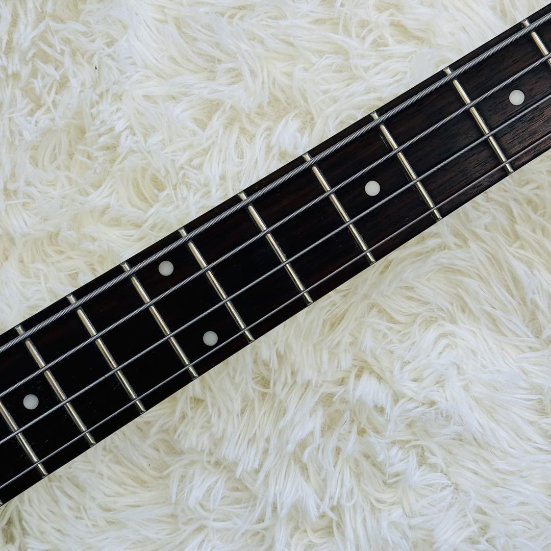 ベース Epiphone THUNDERBIRD CLASSIC IV PRO WHT