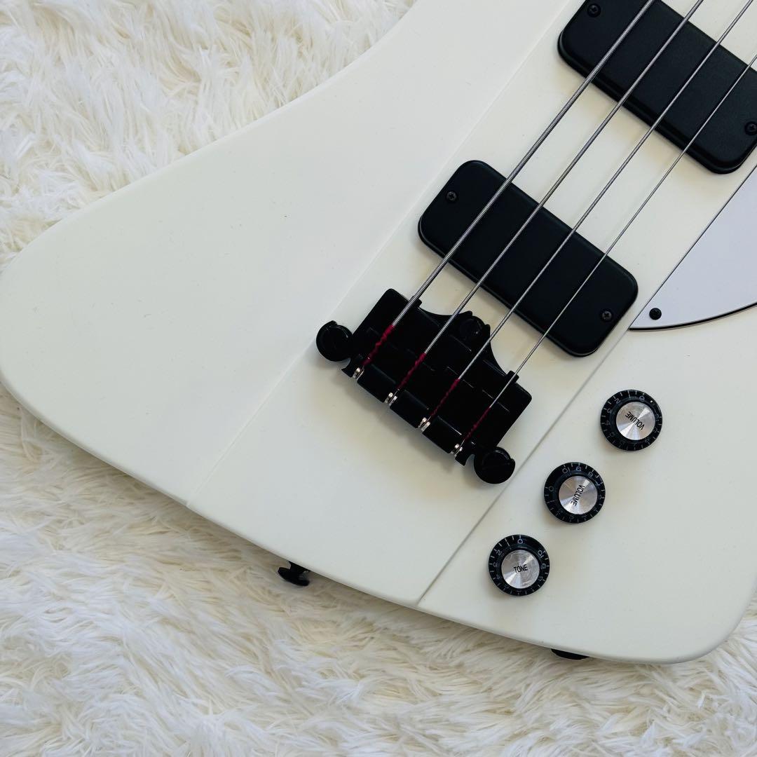 ベース Epiphone THUNDERBIRD CLASSIC IV PRO WHT