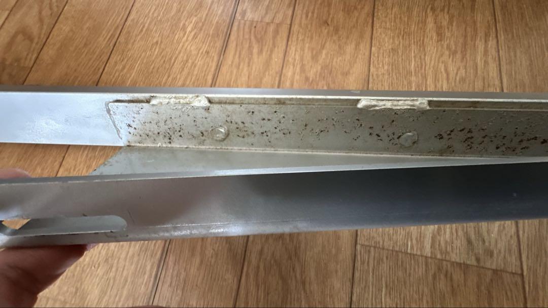 レカロソファ用脚部