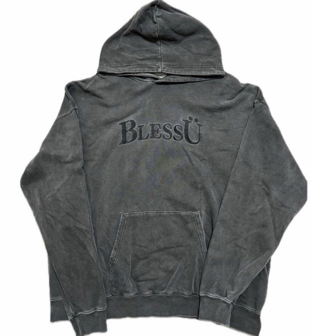 BLESUパーカー