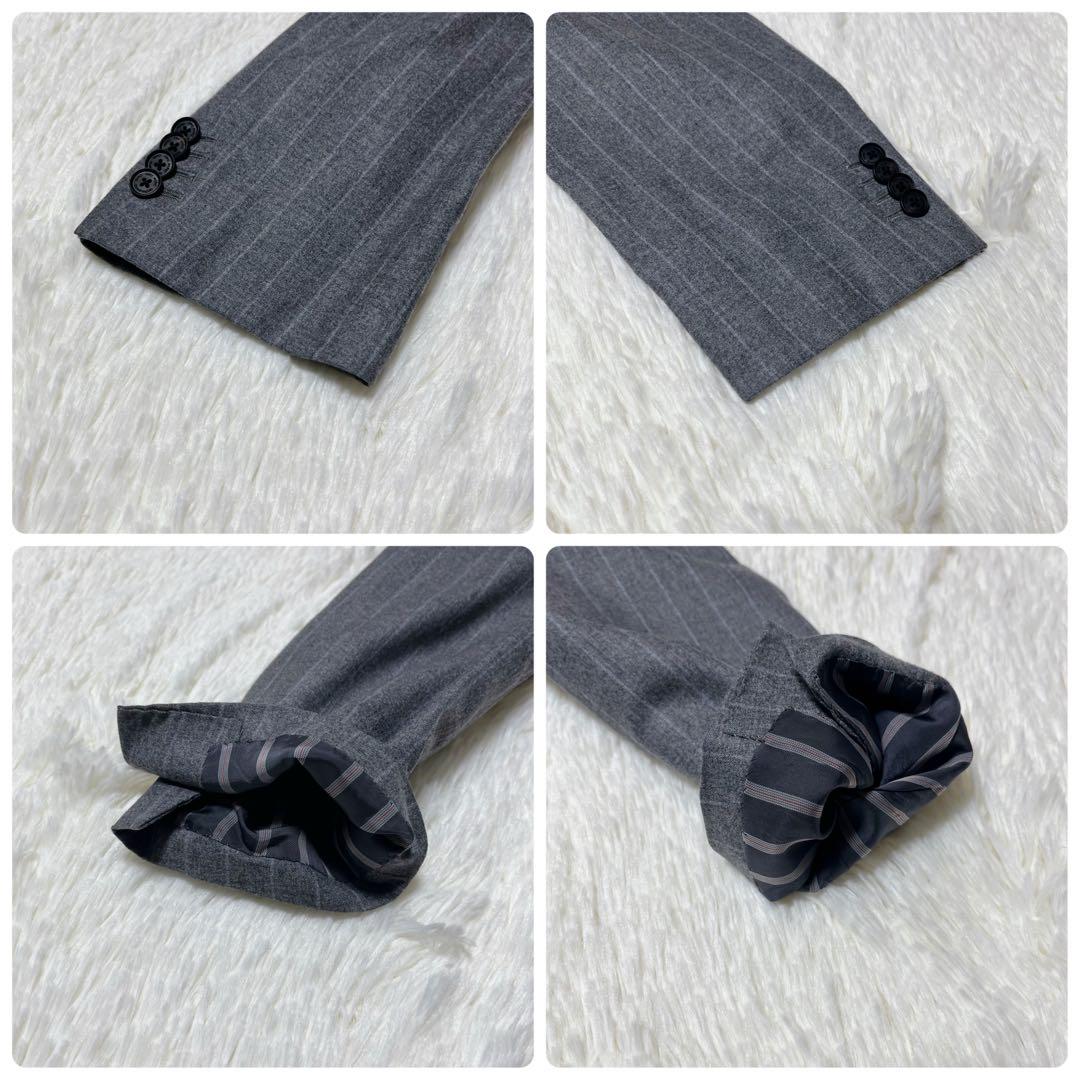 エルメネジルドゼニア ジャケット premium cashmere 600 高級